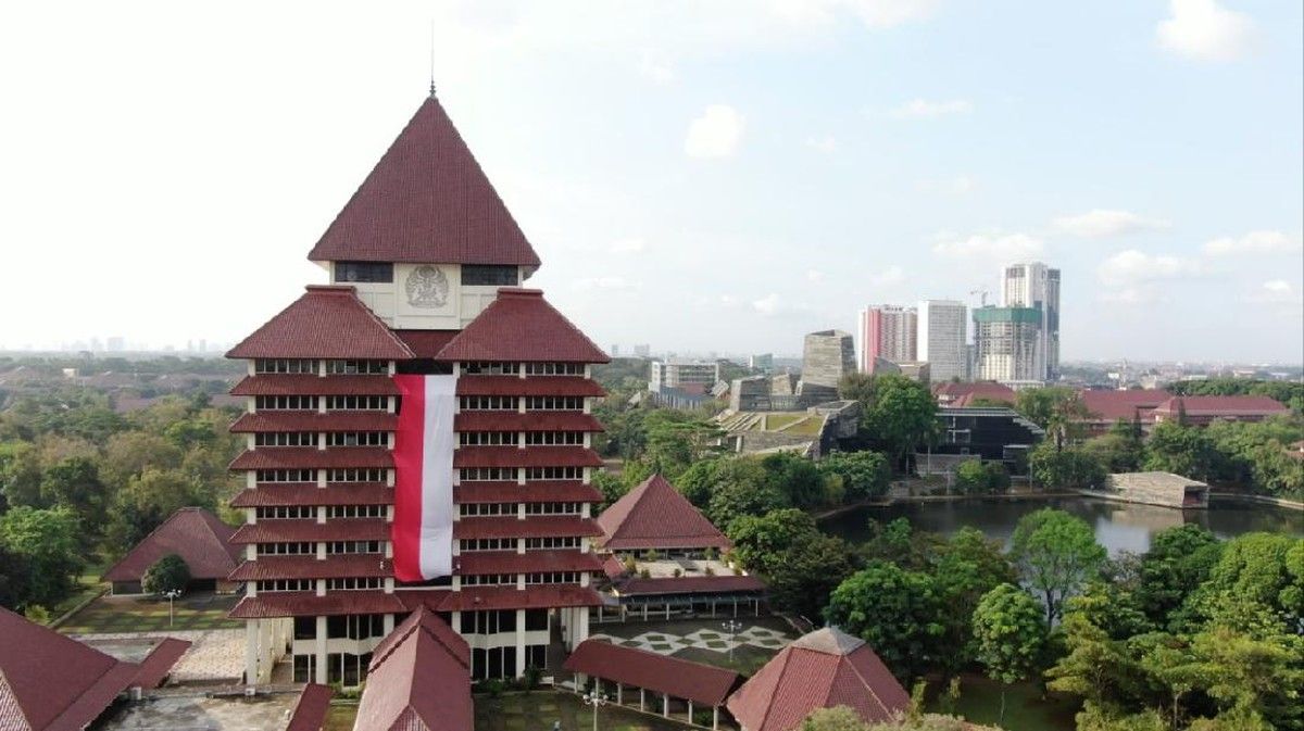 Lulusan Aktuaria dan Fiskal UI Banyak Dilirik Industri