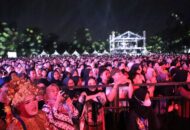 Shoemaker Live Gelar Konser Andrea Bocelli di Borobudur dan JIExpo