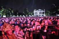 KAMMI Serukan Persatuan Nasional Respons Dinamika Demokrasi