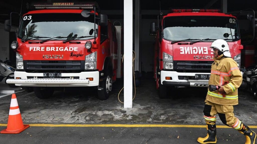Polri Jelaskan Urutan Prioritas Empat Kendaraan Darurat di Jalan
