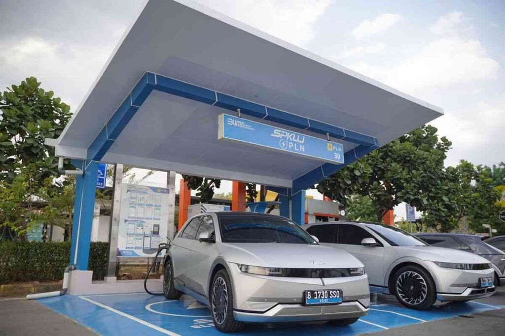 Toyota Minta Pemerintah Adil Berikan Insentif Kendaraan Ramah Lingkungan