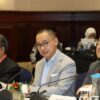 Eddy Soeparno Dorong Kemitraan Indonesia-China untuk Transisi Energi dan Ekonomi Hijau