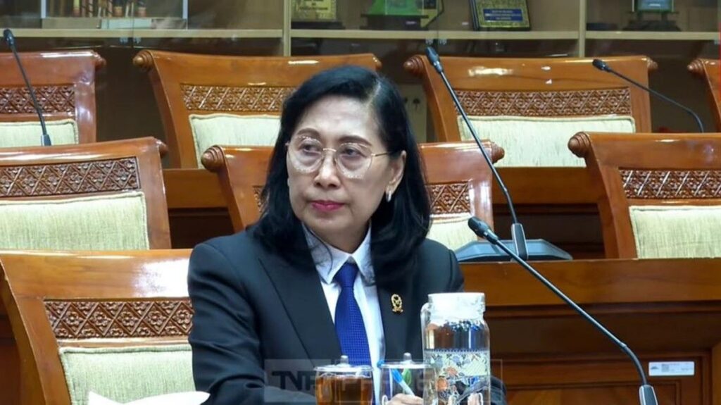 Calon Hakim Agung Soroti Disparitas Upaya Hukum Putusan Bebas