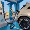 Mobil Listrik Tidak Memiliki Fitur Parkir Paralel, Aki Bisa Soak