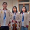 Musisi Muda Daerah Perkuat Orkestra GBN di Istana Negara
