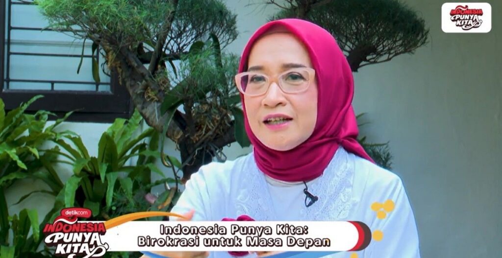 KemenPAN-RB Dorong Reformasi Birokrasi dan Layanan Digital ASN