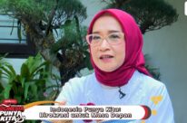 Desta enggan berkomentar kabar Dikta menikah dengan Rachel