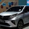 Daihatsu Memperkenalkan New Sigra R di GIIAS 2026