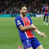 PSG dan RC Lens Rilis Skuad Resmi Trophée des Champions 2026