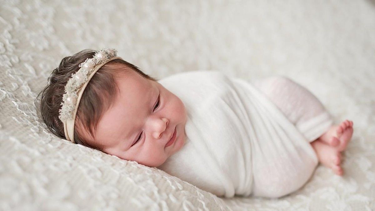 150 Nama Bayi Terinspirasi Mutiara dan Artinya untuk Perempuan dan Laki-laki