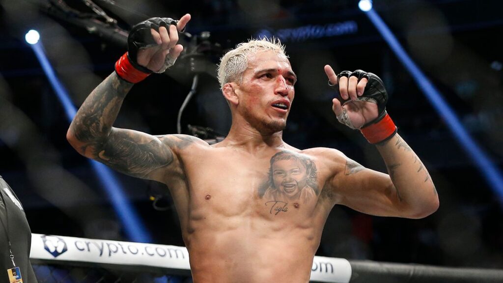 Jadwal dan Susunan Pertarungan UFC 330 Siap Gelar Dua Laga Gelar Juara