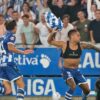 Alaves Tundukkan Getafe Tiga Gol Tanpa Balas di Mendizorroza