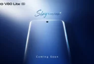 vivo V80 Lite 5G Bawa Baterai 7.050mAh dan Layar 120Hz