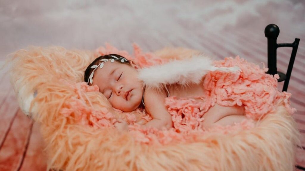 152 Nama Bayi Terinspirasi Galaksi dan Artinya Lengkap