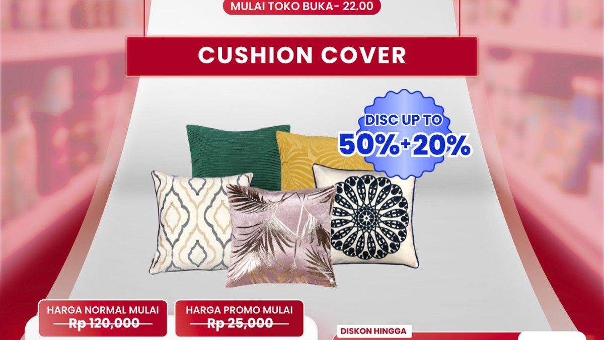 Transmart Gelar Full Day Sale Minggu 9 Agustus 2026
