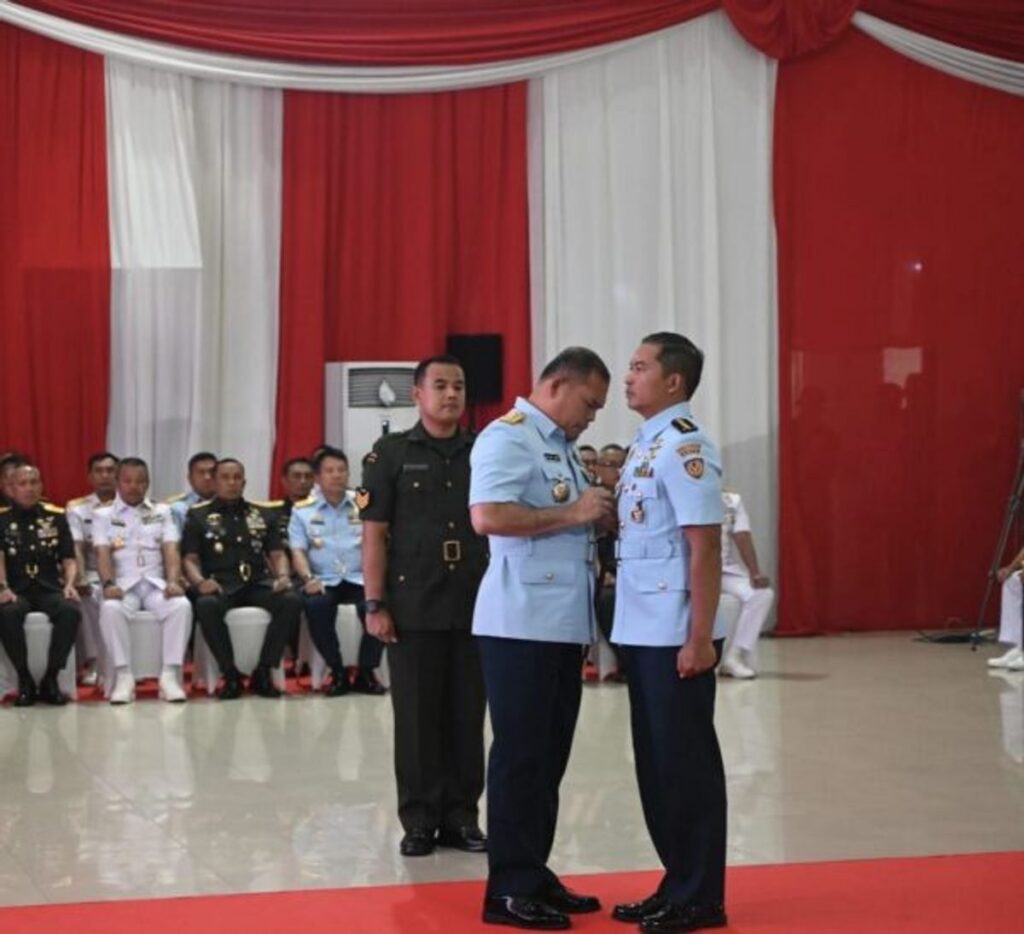 Panglima TNI Buka Dikreg LVI Sesko TNI Persiapkan Pemimpin Adaptif 2026