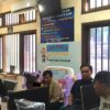 Imigrasi Menahan Dua WNA Overstay di Rudenim Denpasar