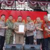 Teuku Zacky Tambahkan Nama Jordan Usai Lalui Perjalanan Spiritual