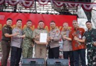 Teuku Zacky Tambahkan Nama Jordan Usai Lalui Perjalanan Spiritual