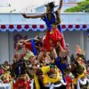 Pemerintah Gelar Perayaan HUT ke 81 RI di 40 Titik DKI Jakarta
