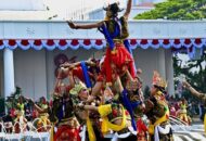 Pemerintah Thailand Gelar Pameran Pendidikan Tawarkan Beasiswa Kuliah