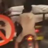 Dishub dan Polrestabes Semarang Selidiki Dugaan Pencurian Rambu Lalu Lintas