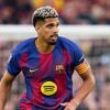 FC Barcelona Lepas Ronald Araujo ke Liverpool dengan Status Pinjaman