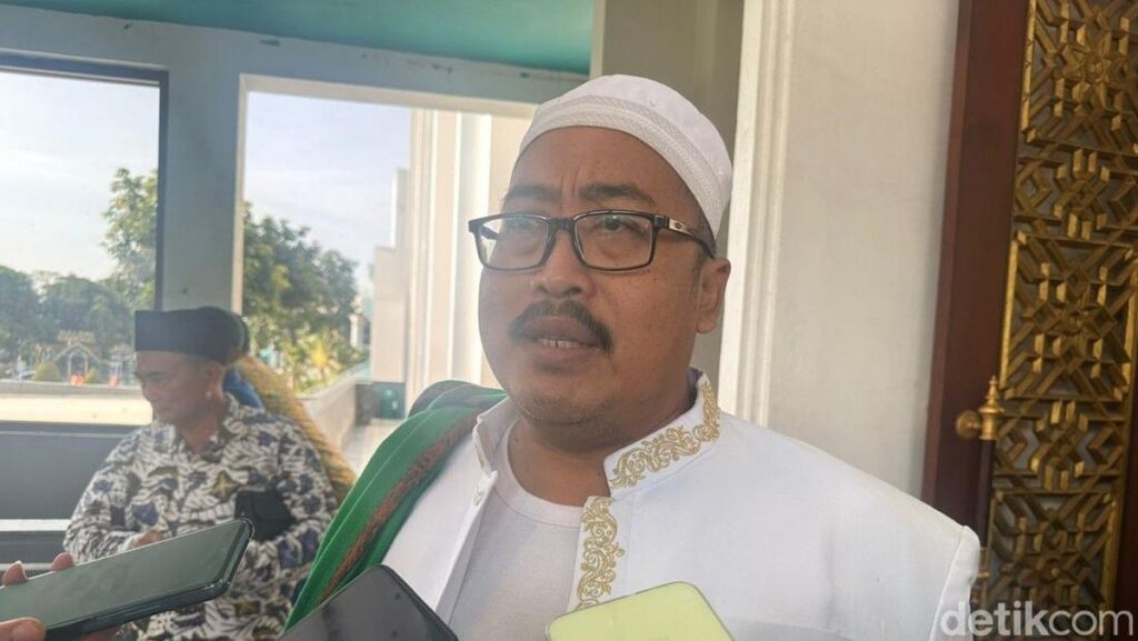 PBNU Kecam Promosi Miras Berkedok Challenge Hafalan Al-Quran