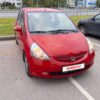 Honda Jazz 2008-2013 Tetap Diminati Berkat Desain dan Performa