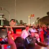Polisi Pasang Garis Polisi di Rumah Susanah Usai Viral Pidato Prabowo
