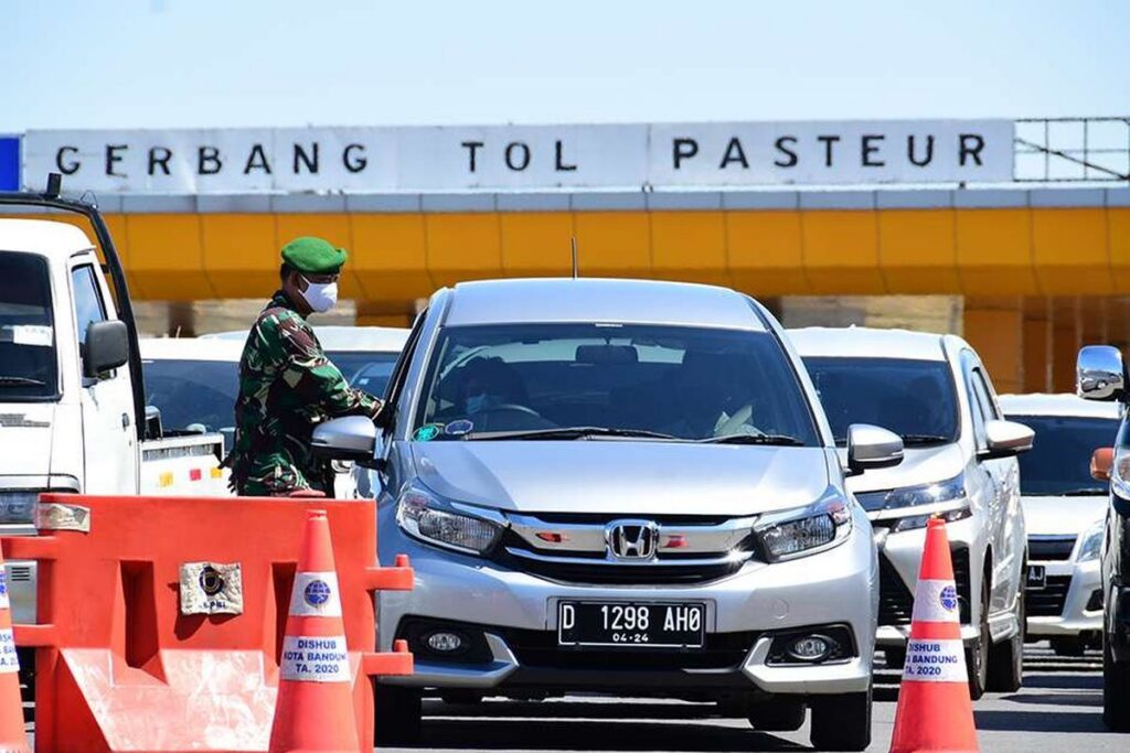 Harga BBM Nonsubsidi Stasioner pada HUT Ke 81 RI 17 Agustus 2026
