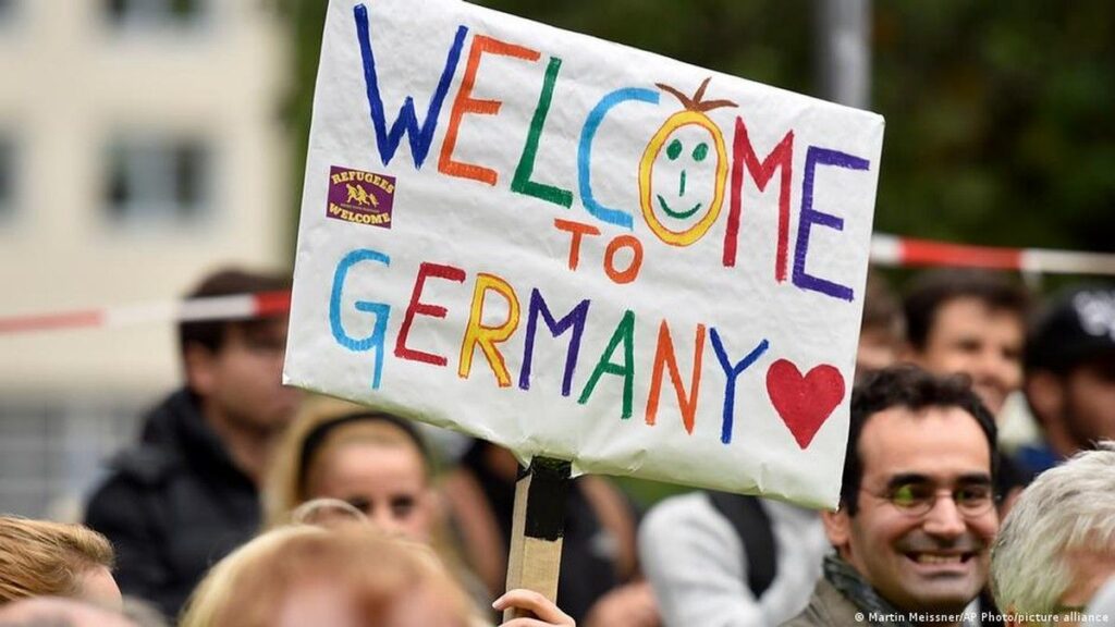 DAAD Longgarkan Syarat Sertifikat Bahasa Inggris Beasiswa Jerman