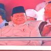 BEM UI dan Aliansi Mahasiswa Gelar Demo di Bundaran HI Besok