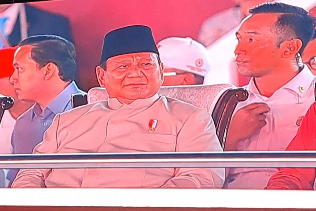 BEM UI dan Aliansi Mahasiswa Gelar Demo di Bundaran HI Besok