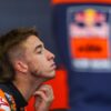 Pedro Acosta Resmi Tinggalkan KTM dan Bergabung dengan Ducati