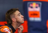 Pedro Acosta Resmi Tinggalkan KTM dan Bergabung dengan Ducati