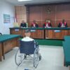 Sidang Pembunuhan Anak Politikus Cilegon Ungkap Motif Terdakwa