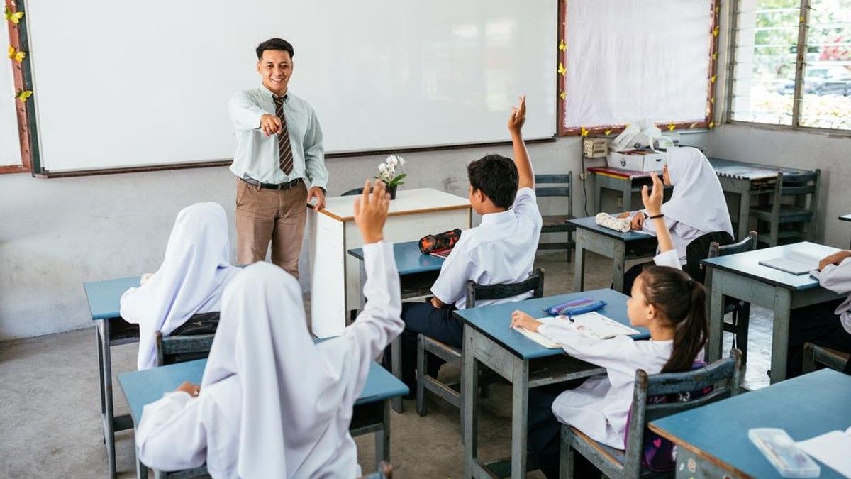 Buat Lomba Cerdas Cermat Tema Kemerdekaan untuk Anak SD dan SMP