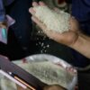 Mentan Amran Ungkap Permainan Mafia Beras Fortifikasi Rugikan Rakyat