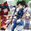 Rumiko Takahashi Umumkan Proyek Baru Inuyasha Akan Hadir Tahun Ini