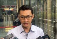 Ganda Putra Taiwan Hentikan Langkah Fajar Fikri di Kejuaraan Dunia BWF 2026