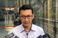Ganda Putra Taiwan Hentikan Langkah Fajar Fikri di Kejuaraan Dunia BWF 2026
