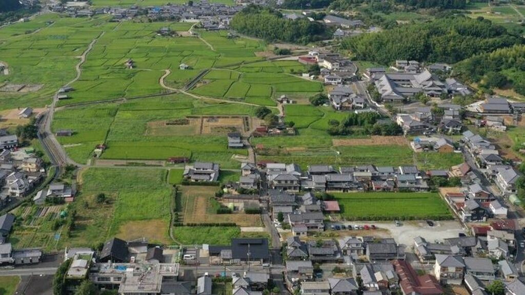 UNESCO Tetapkan Situs Arkeologi Asuka-Fujiwara di Nara Jadi Warisan Dunia