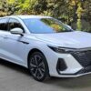 Rekomendasi Mobil Sedan Kompak 50 Jutaan yang Nyaman Dikendarai