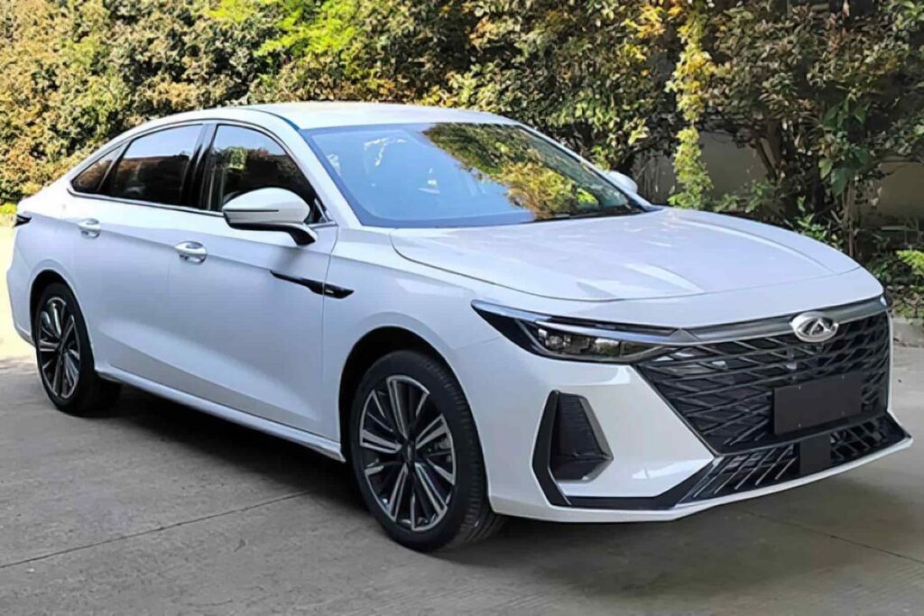 Rekomendasi Mobil Sedan Kompak 50 Jutaan yang Nyaman Dikendarai