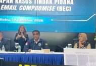 KRL Bogor-Jakarta Kota Terlambat Akibat Insiden di Dekat Stasiun Tebet