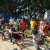 Dokter Imbau Penanganan Tepat Cedera Lomba Tarik Tambang