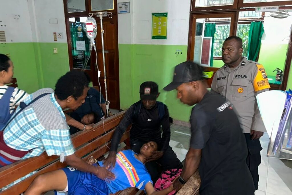 Kepala BGN Ungkap Penyebab Keracunan Siswa Setelah Santap MBG di Jayapura