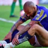 Almada Rotasi Skuad América Hadapi Atlético San Luis