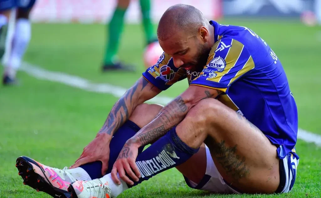 Almada Rotasi Skuad América Hadapi Atlético San Luis